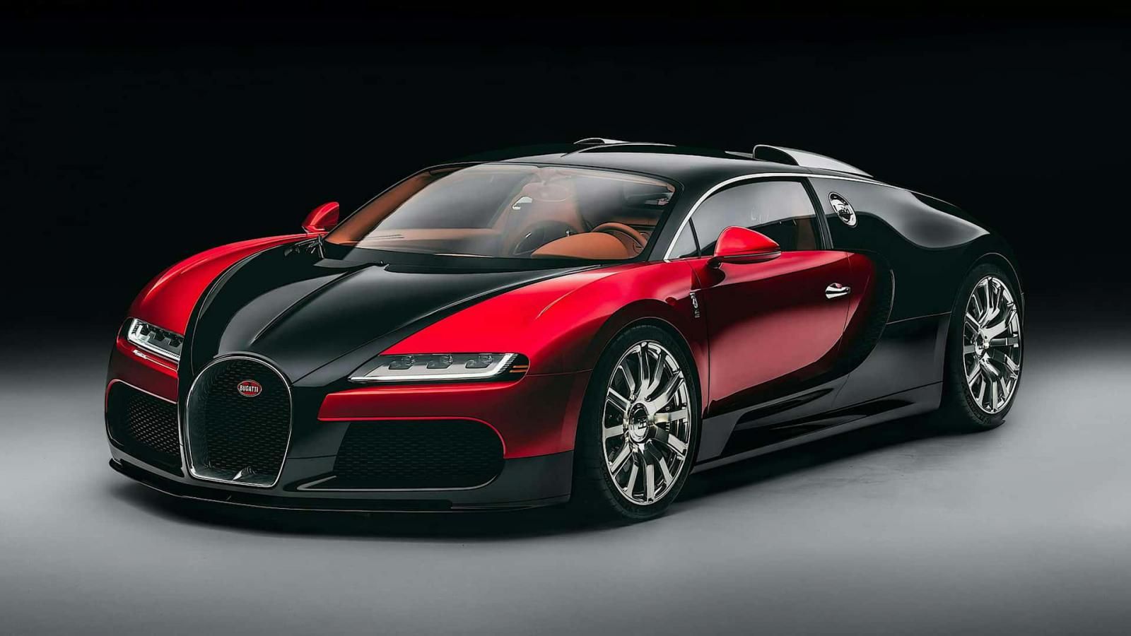 FKP Hommage: Η Bugatti που τιμάει την Veyron κόστισε 10+ εκατ. ευρώ!